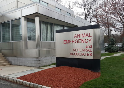 Animal Emergency and Referral Associates, Northern NJ